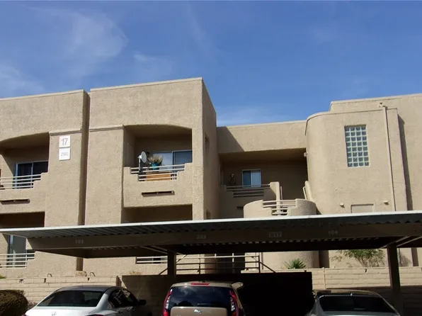 2180 Highpointe Dr APT 203, Laughlin, NV 89029