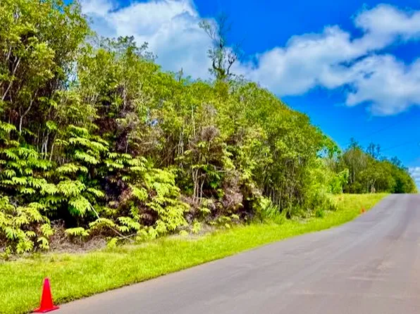 Plumeria St Lot 6630, Mountain View, HI 96771