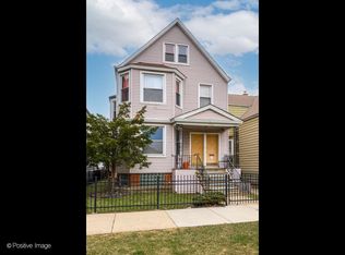 3712 N Spaulding Ave, Chicago, IL 60618