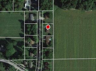 110 N Shady Ln, Westport, IN 47283