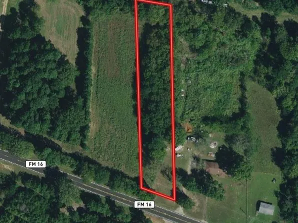 0 Fm 16 E, Tyler, TX 75706