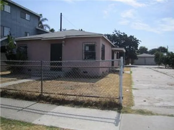 11316 Louise Ave, Lynwood, CA 90262