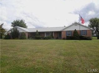 2953 Buck Rd, Bath, PA 18014