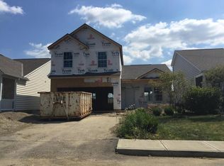 6273 Norway Glen Ave, Columbus, OH 43230