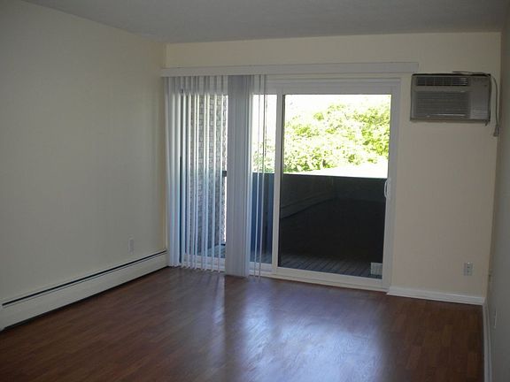 living room balcony