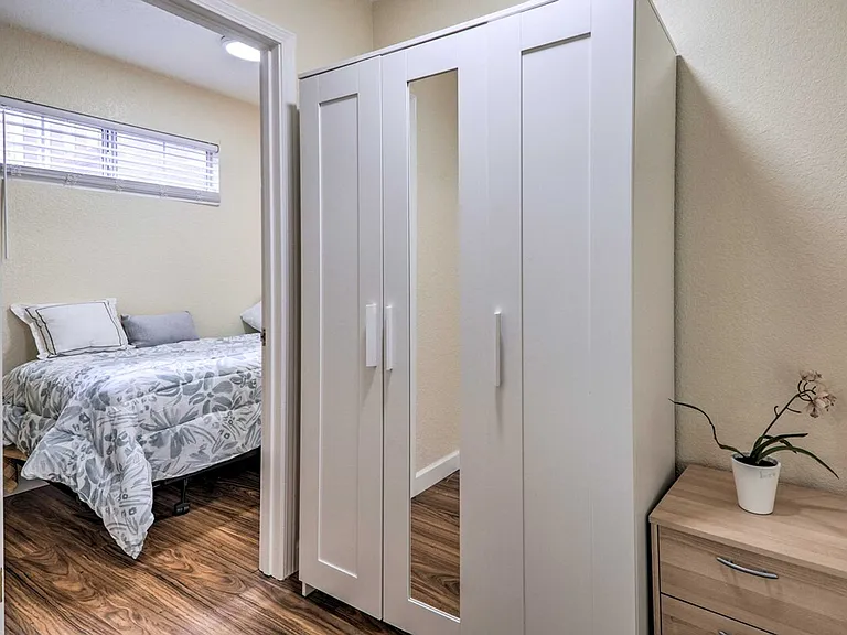 Wardrobe