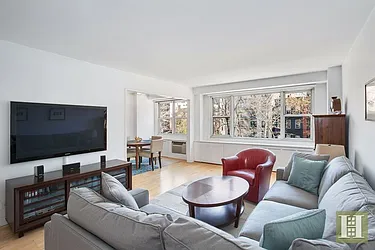 Sold by Halstead Real Estate