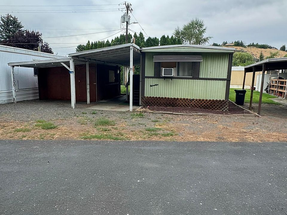 1st image of 451 Pence Rd Unit 35