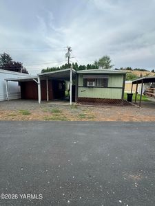 451 Pence Rd Unit 35, Yakima, WA, 98908