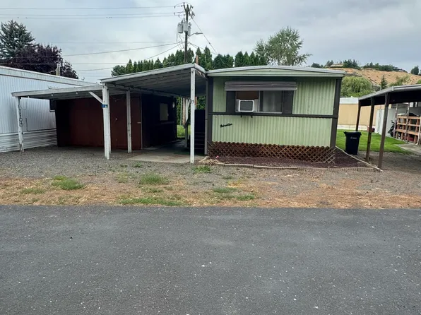 451 Pence Rd Unit 35, Yakima, WA 98908
