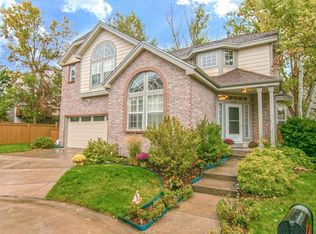 16677 E Hialeah Ave, Centennial, CO 80015