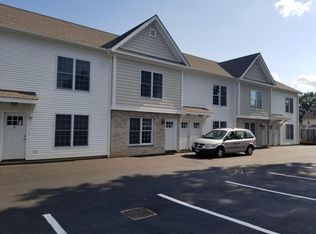 200 East Ave #5, Norwalk, CT 06855