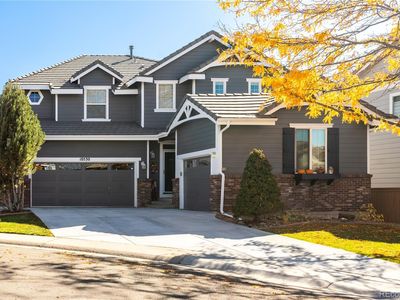 10530 Westcliff Way, Highlands Ranch, CO, 80130