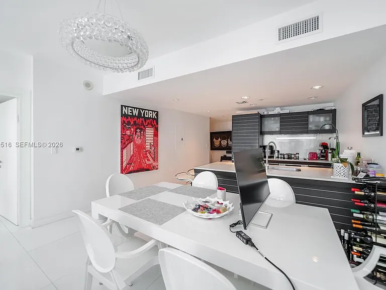 200 Biscayne Boulevard Way #4006 — Photo 9