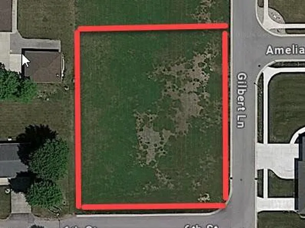 0 Gilbert Ln Lot 620, Ottoville, OH 45876