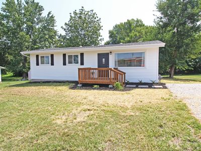 108 Oak St, New Bloomfield, MO, 65063