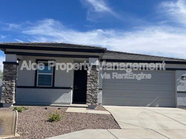 19325 N Los Gabrieles Way, Maricopa, AZ 85138