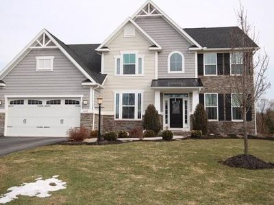 6622 Bradhurst St, Victor, NY, 14564