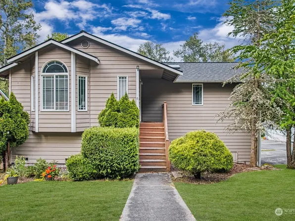 9521 29TH Street NE, Lake Stevens, WA 98258