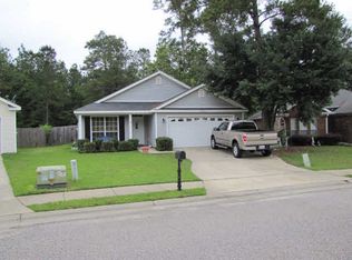 29286 Canterbury Rd, Daphne, AL 36526