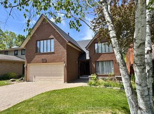 1426 Highbush Trl, Pickering, ON L1V1N5