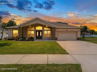 110 Via Catalano Ct NE, Palm Bay, FL 32907