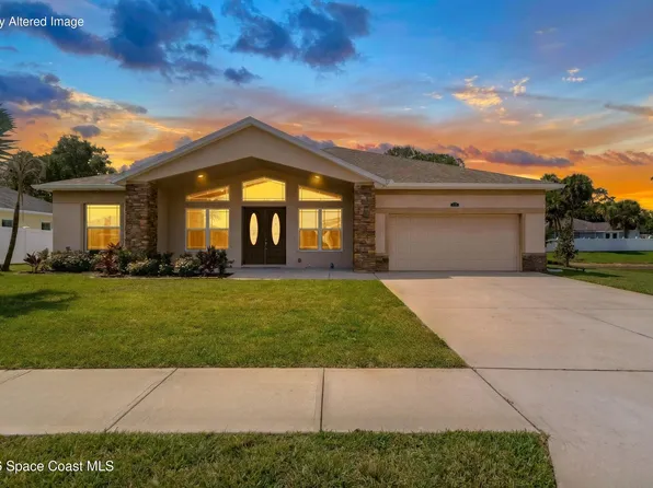 110 Via Catalano Ct NE, Palm Bay, FL 32907