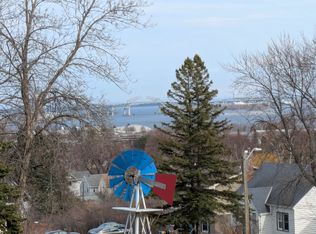 Pacific Ave, Duluth, MN 55806