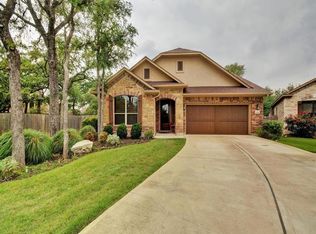 11108 Christensen Cv, Austin, TX 78739