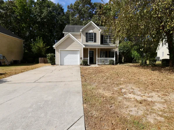 1113 Chivalry St, Sumter, SC 29154