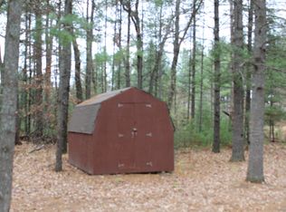 2976 Sunset Rd, Luzerne, MI 48636