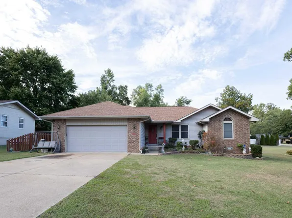 1159 Leonard Dr, Mountain Home, AR 72653