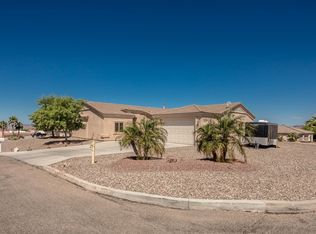 2693 Beverly Glen Dr, Lake Havasu City, AZ 86403