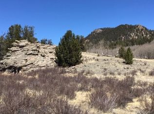 635 Ouray Trl, Como, CO 80432