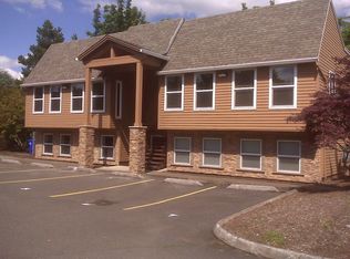13343 SE Stark St STE 100, Portland, OR 97233