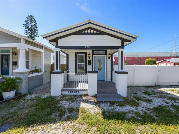 2703 E 15th Ave, Tampa, FL 33605