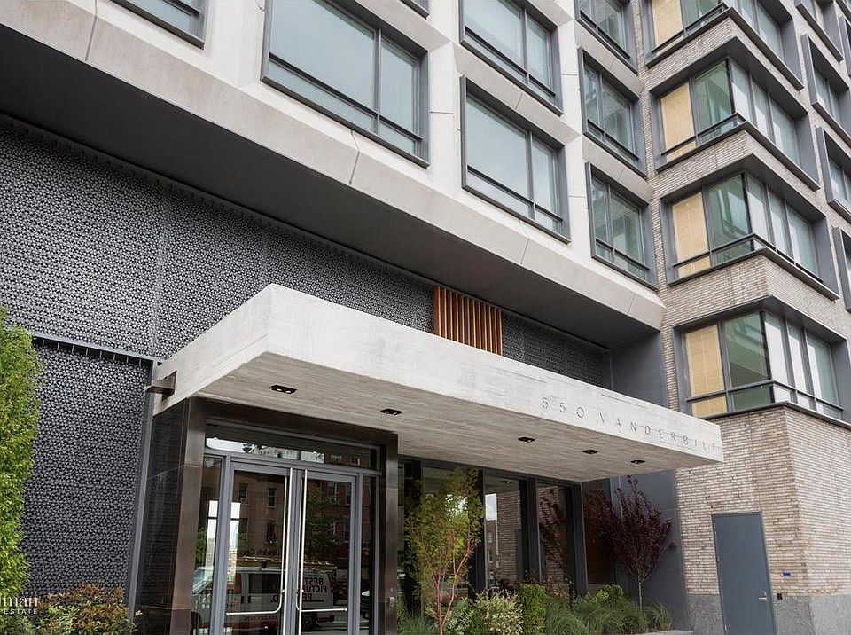 1st image of 550 Vanderbilt Ave APT 1215