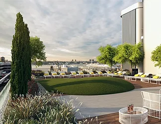 Rented by Bouklis Group