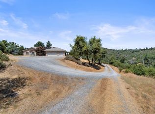 9300 Buckeye Ln, Mokelumne Hill, CA 95245