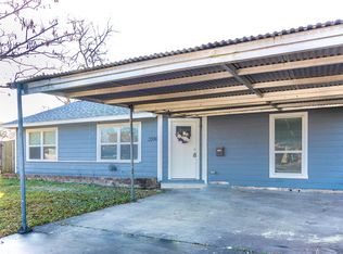 3306 Carter St, Pasadena, TX 77503