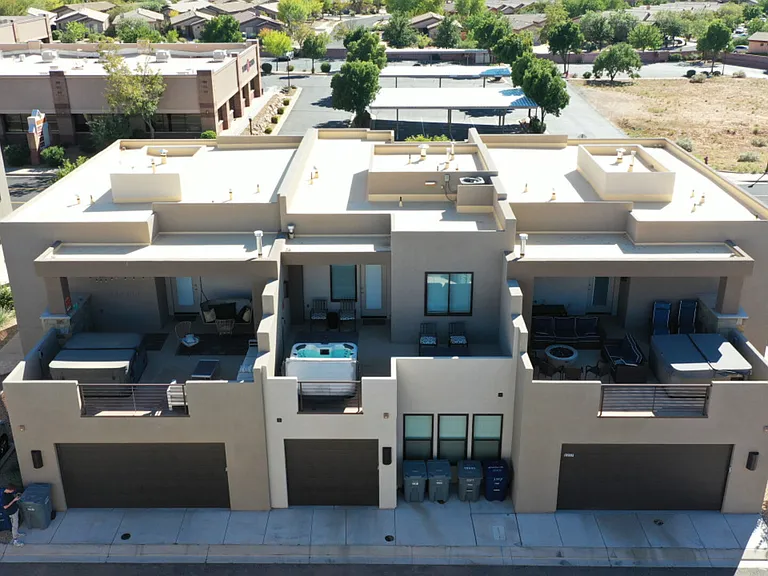 N Coral Canyon Blvd — Photo 28