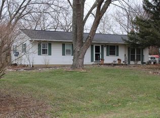 11500 Parkview Dr SW, Stoutsville, OH 43154