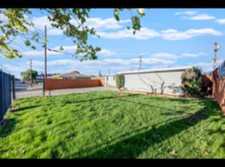 44746 3rd St E, Lancaster, CA 93535