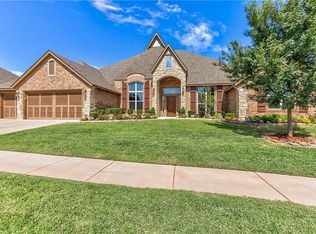 1305 NW 187th St, Edmond, OK 73012