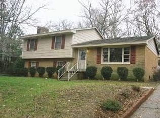 2628 Ramsey Rd, Raleigh, NC 27604