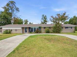 3816 Maplewood Dr, Sulphur, LA 70663