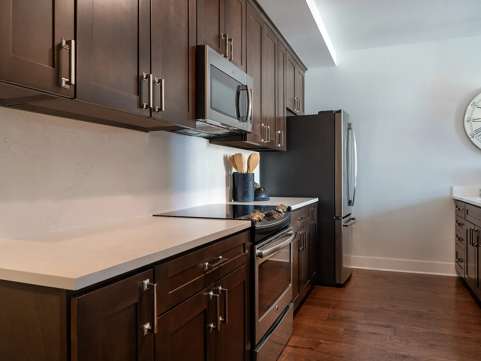 Power & Light Apartments — Photo 3