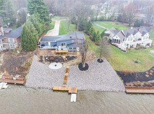 1501 Morning Star Dr, Rock Creek, OH 44084