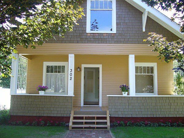 Beautiful Sanders Beach Bungalow