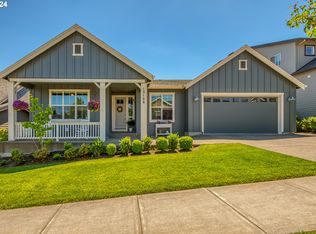13108 SE Gateway Dr, Happy Valley, OR 97086